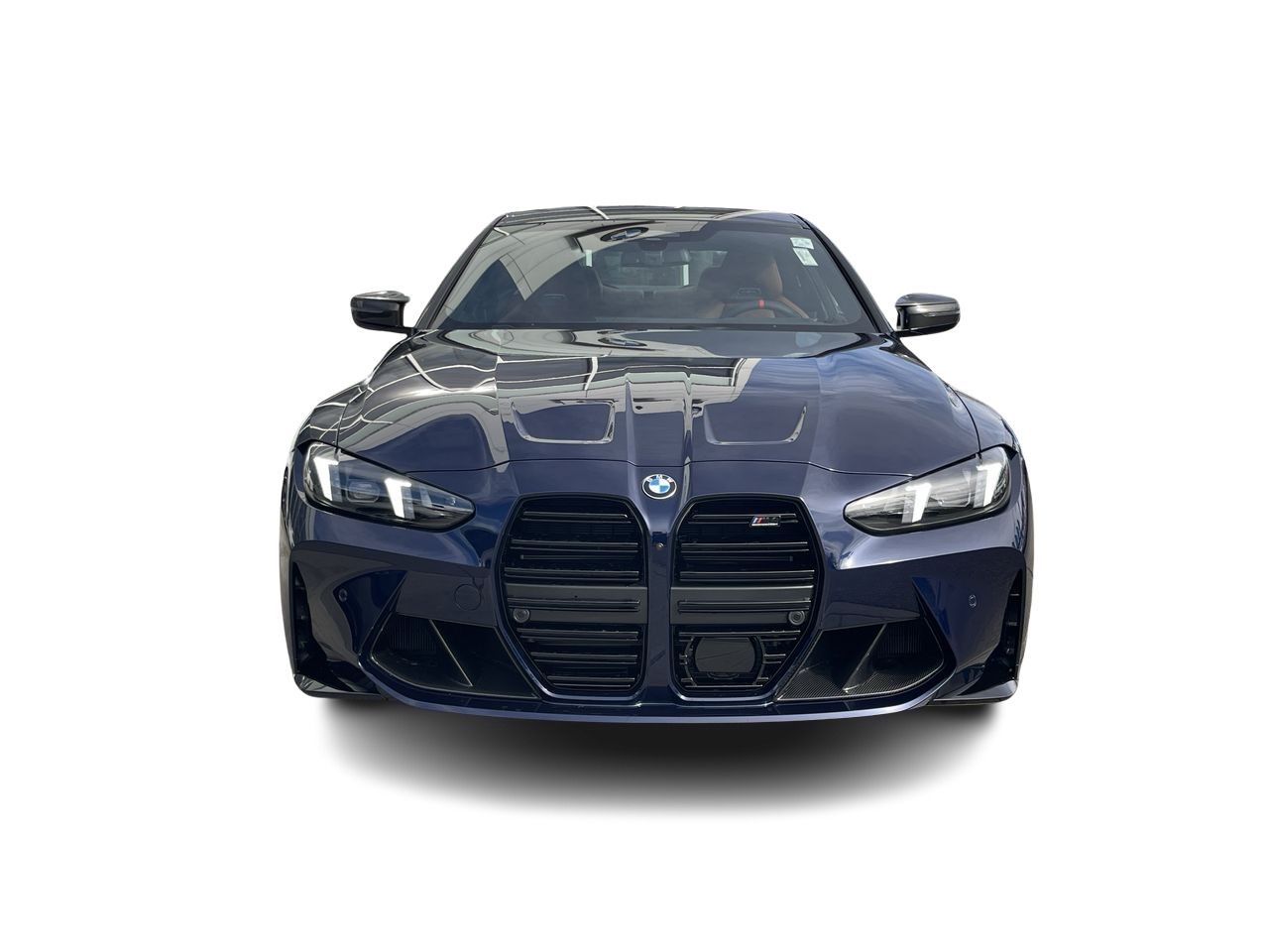 2027 BMW M4 Coupe