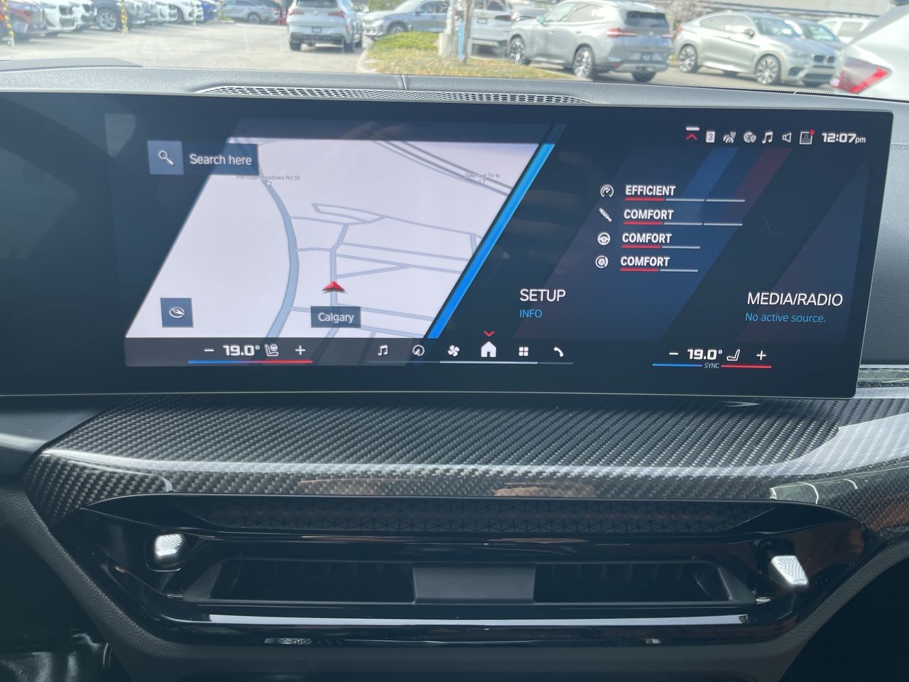 2027 BMW M4 Coupe