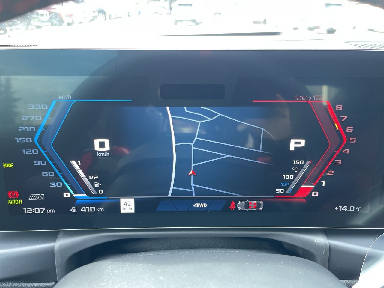 2027 BMW M4 Coupe