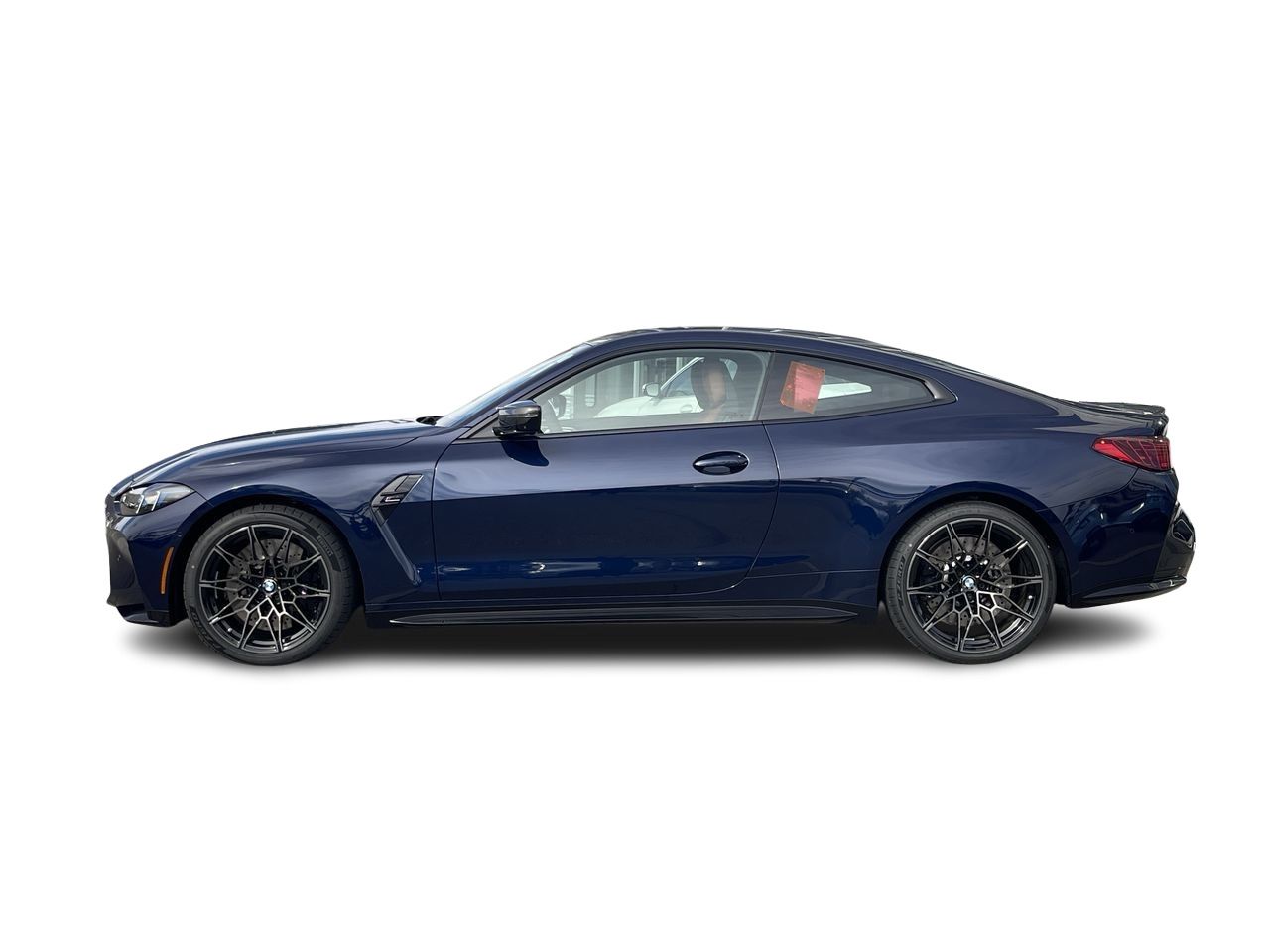 2027 BMW M4 Coupe