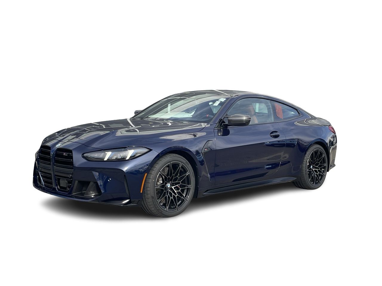 2027 BMW M4 Coupe