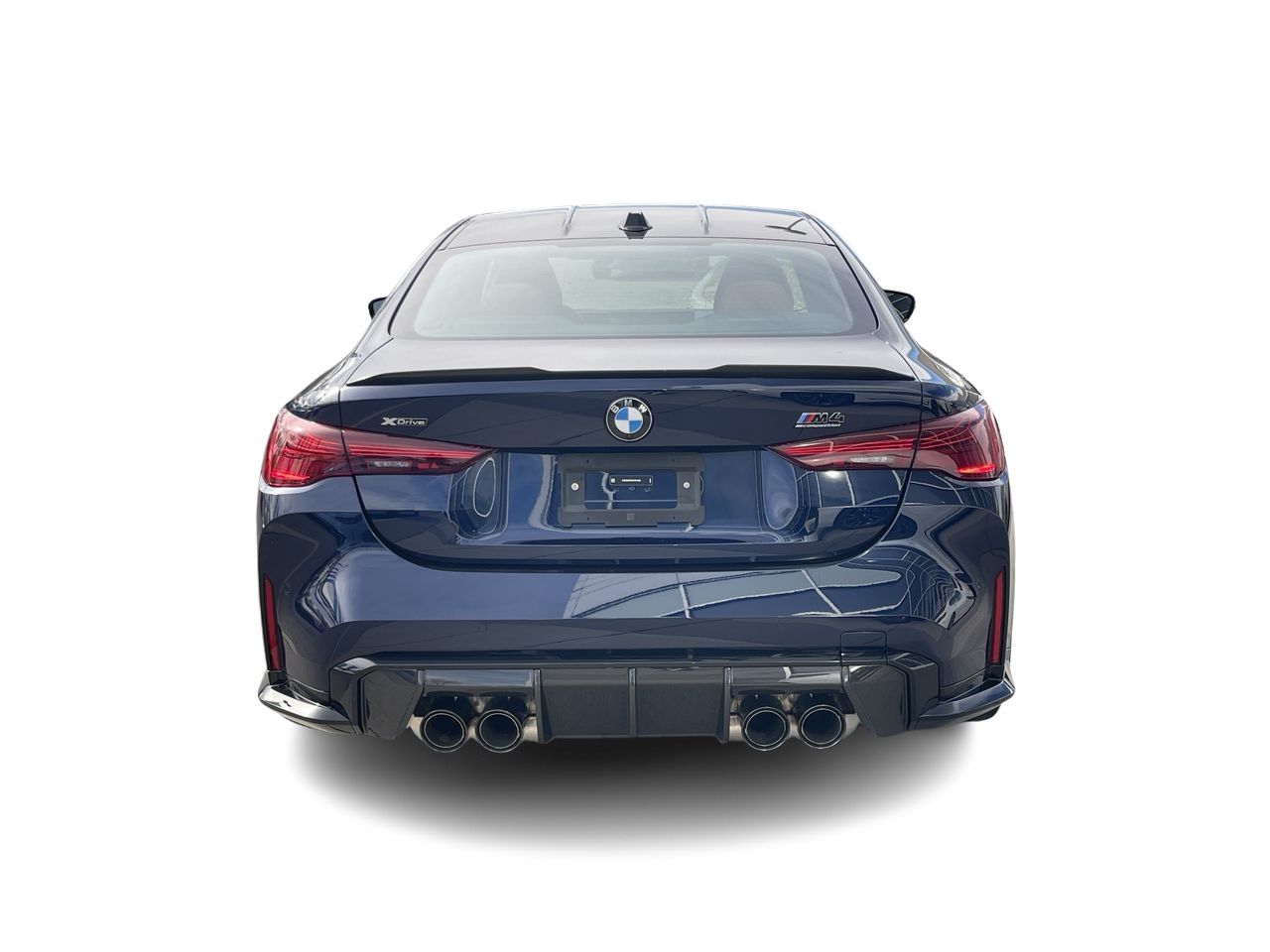 2027 BMW M4 Coupe