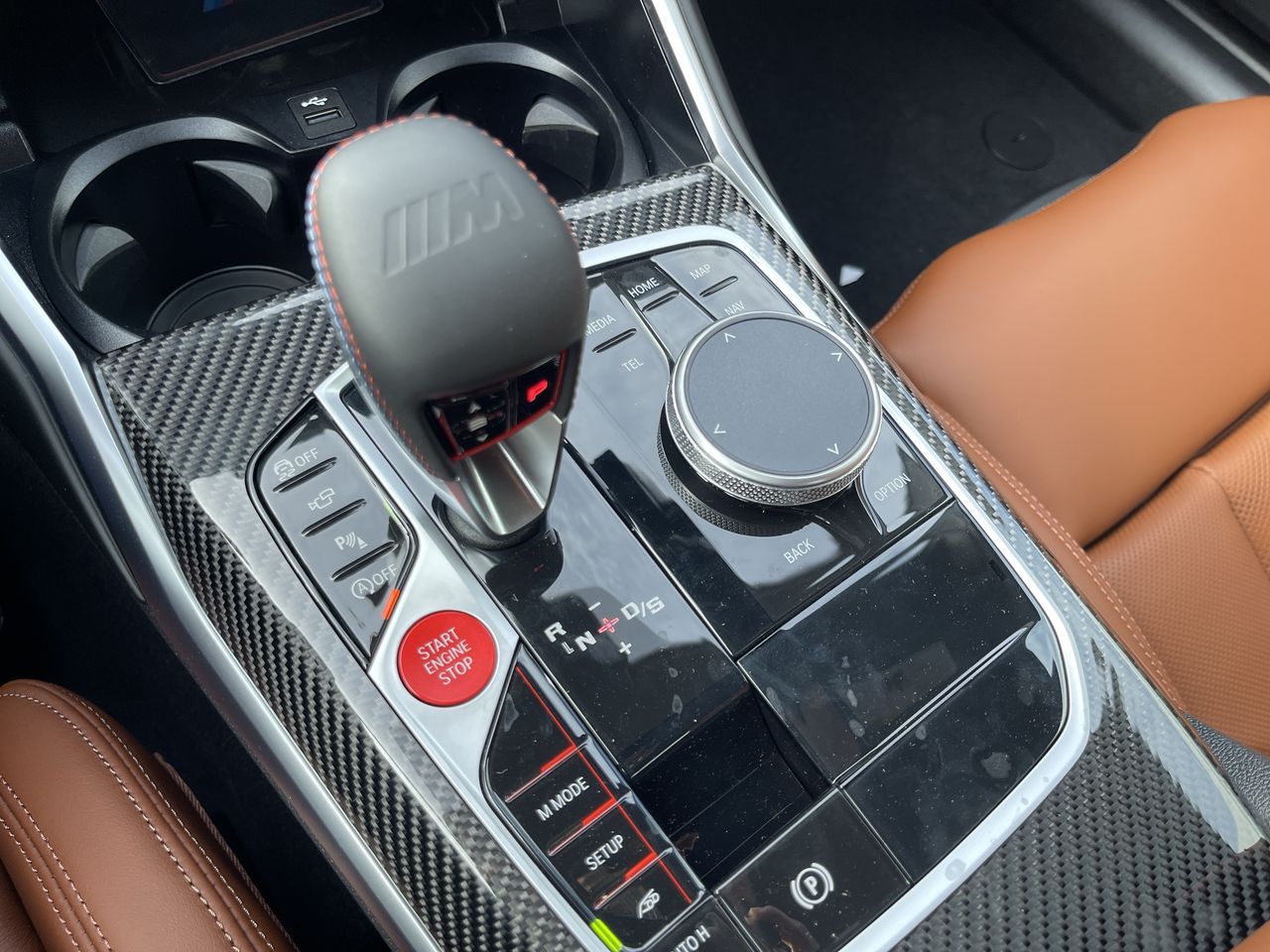 2027 BMW M4 Coupe