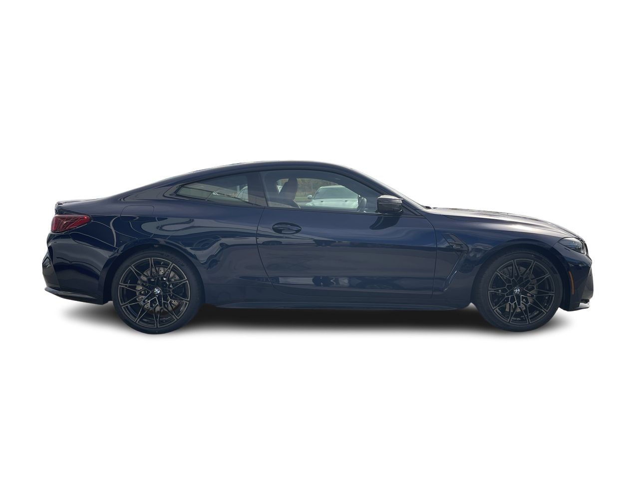 2027 BMW M4 Coupe
