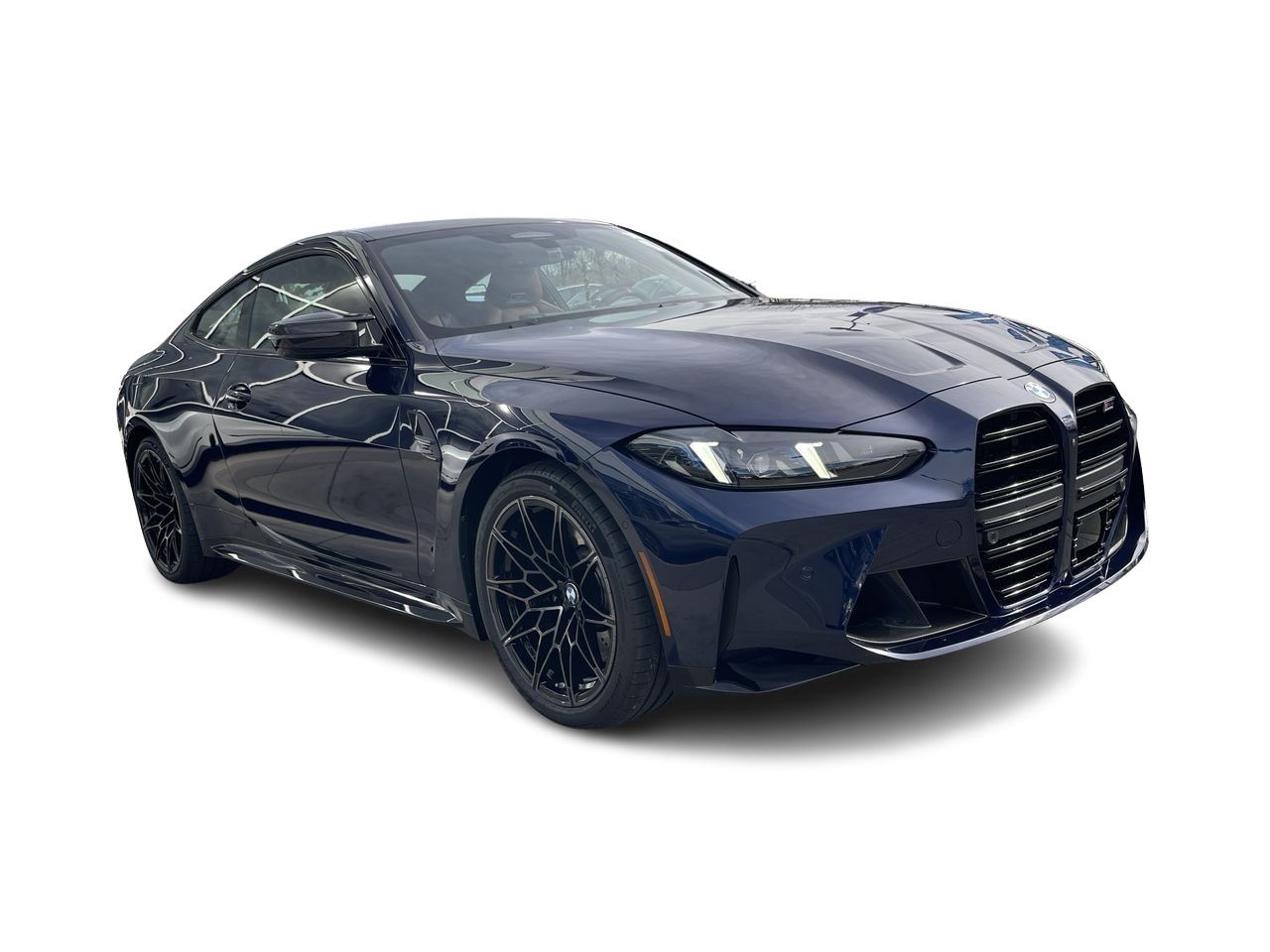 2027 BMW M4 Coupe
