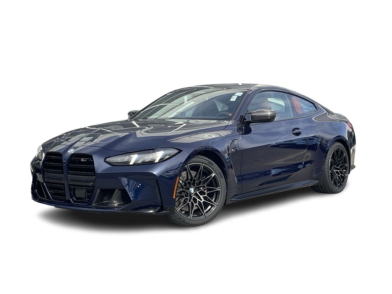 2027 BMW M4 Coupe