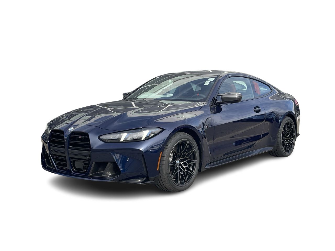 2027 BMW M4 Coupe