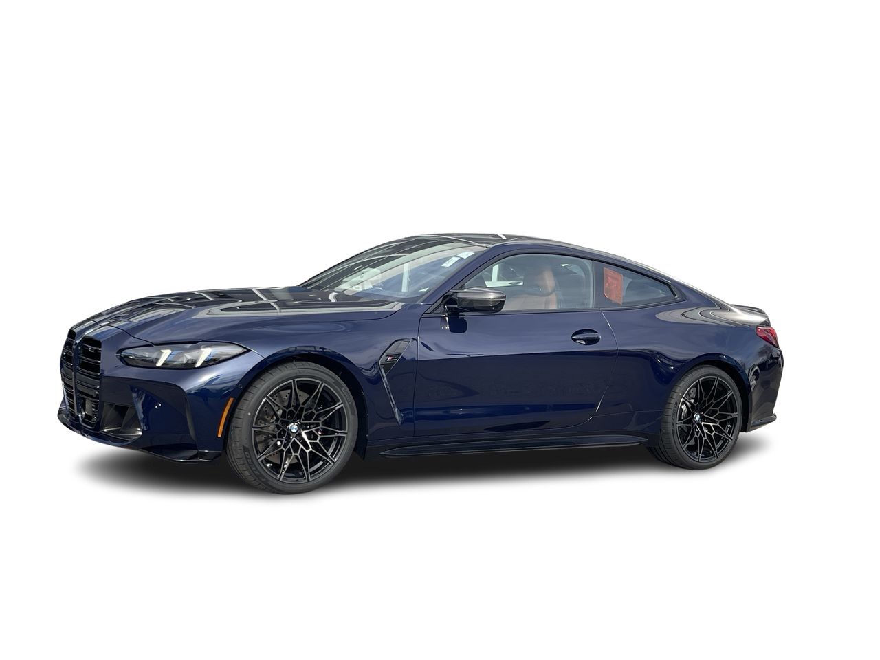 2027 BMW M4 Coupe