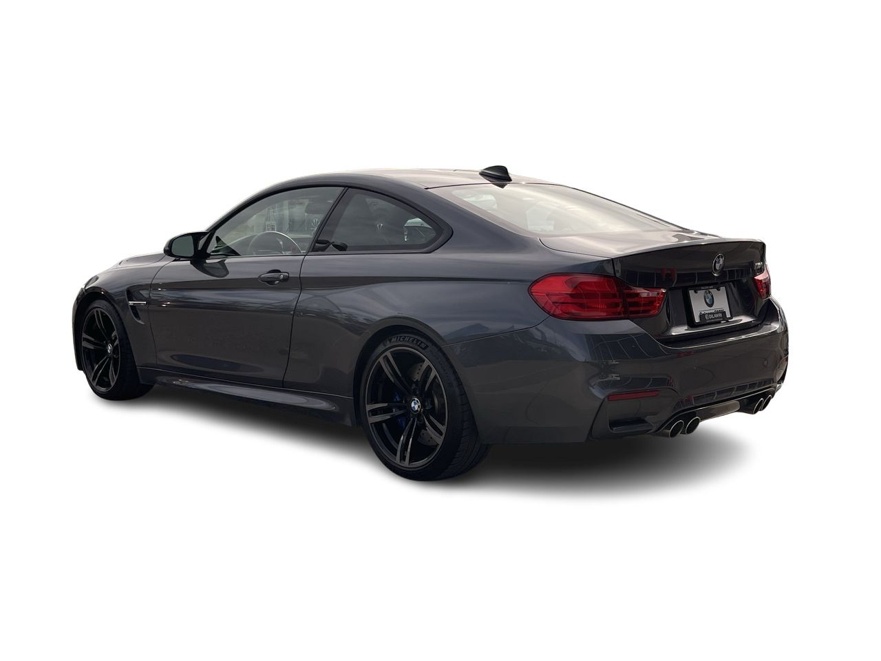 BMW M4  2016 à Calgary, Alberta