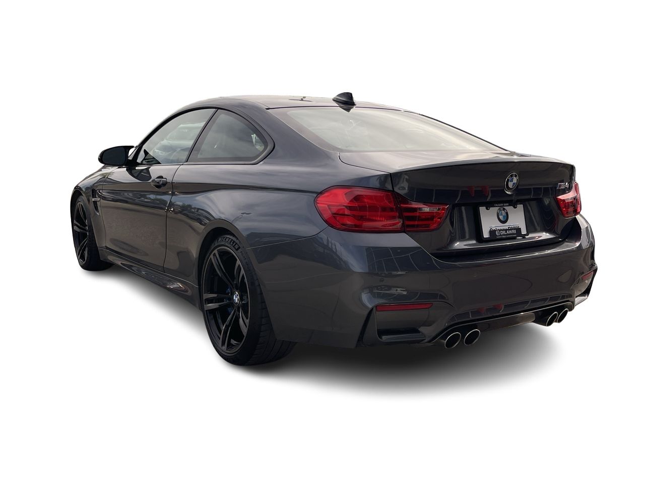 BMW M4  2016 à Calgary, Alberta