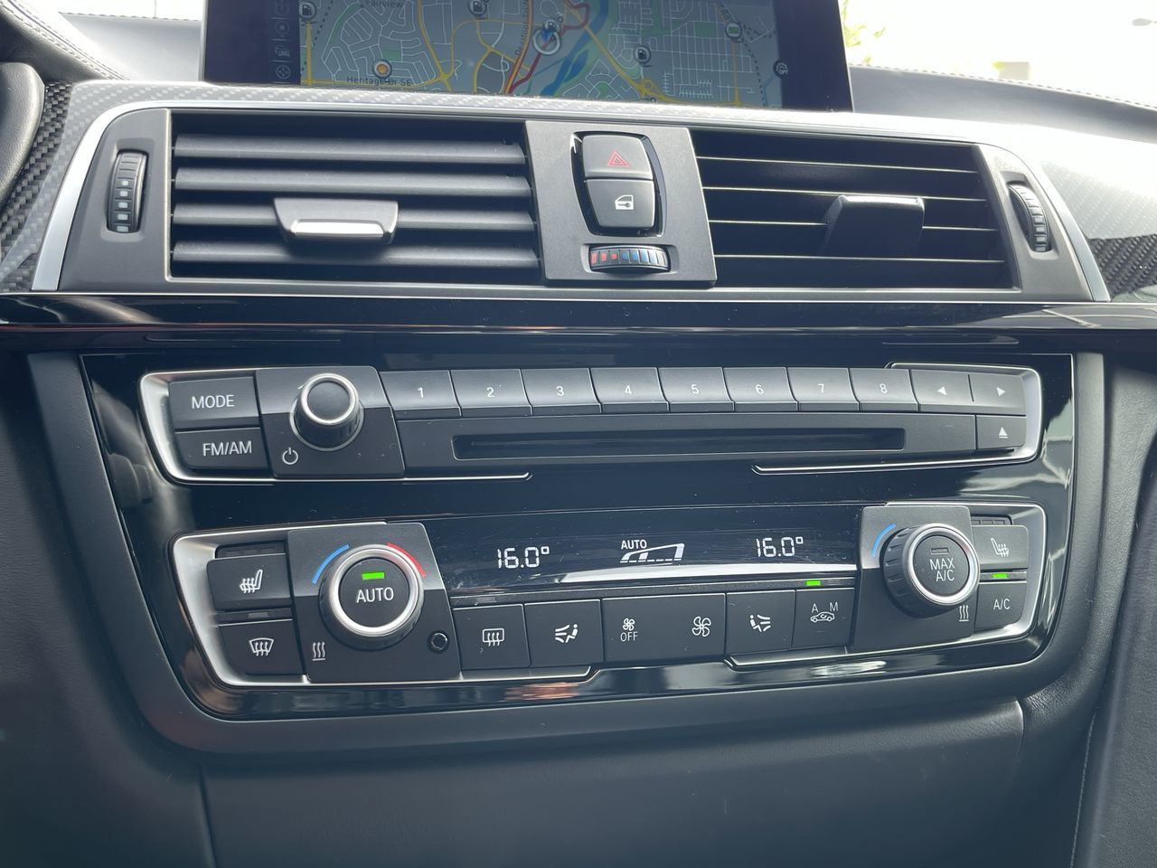 BMW M4  2016 à Calgary, Alberta