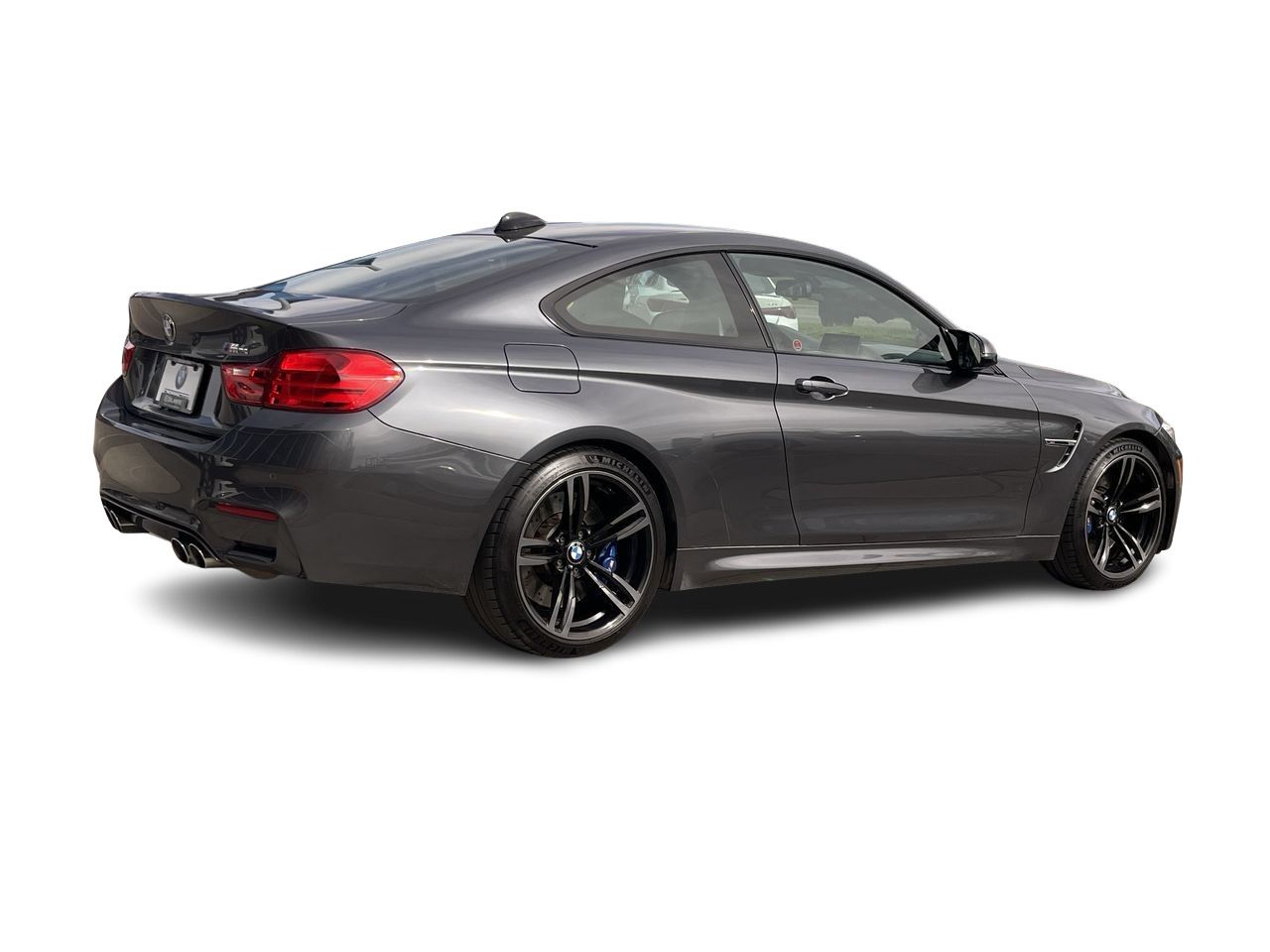 BMW M4  2016 à Calgary, Alberta