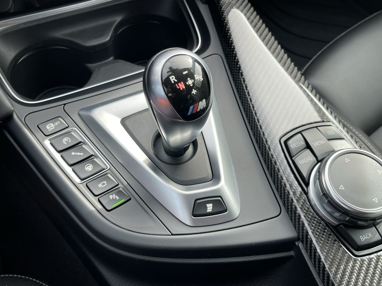 BMW M4  2016 à Calgary, Alberta