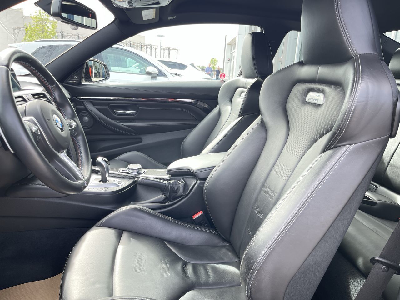 BMW M4  2016 à Calgary, Alberta