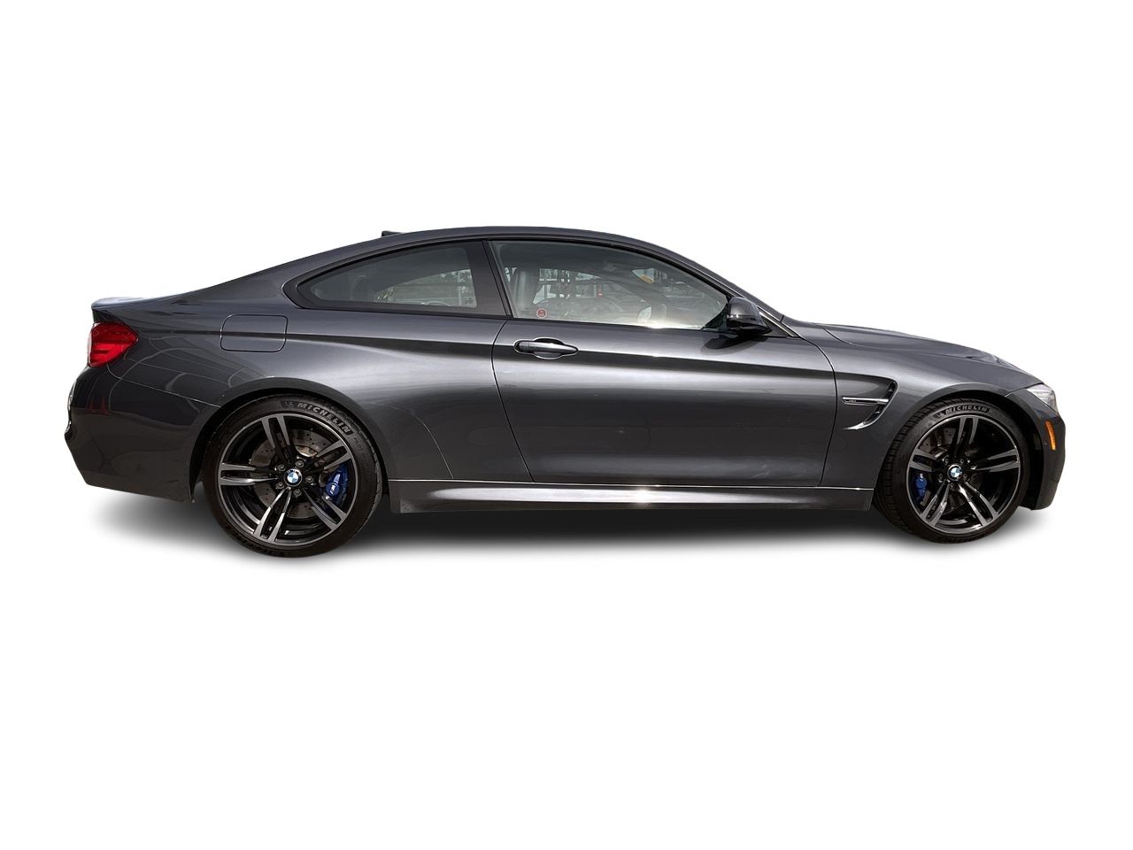 BMW M4  2016 à Calgary, Alberta