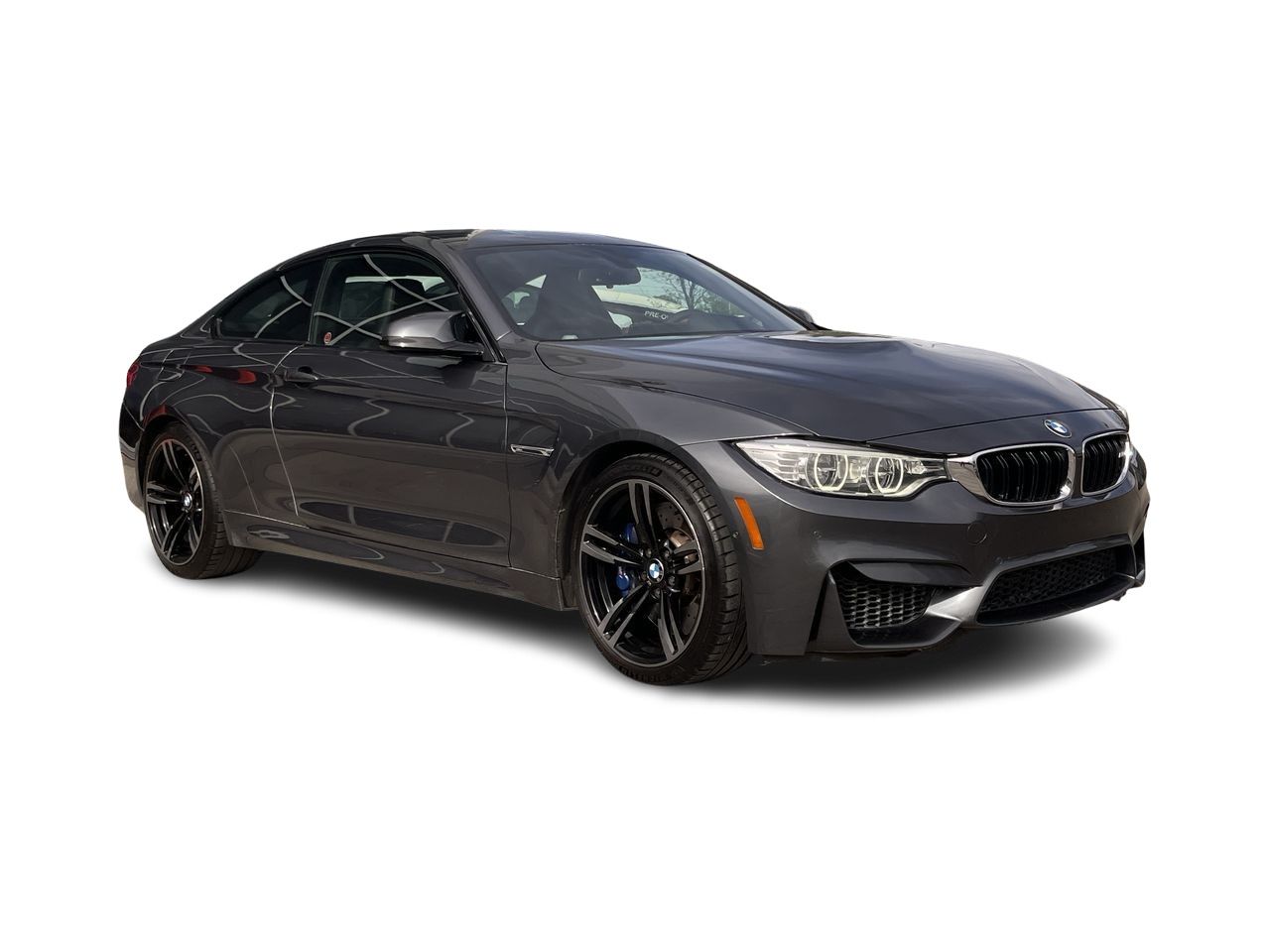 BMW M4  2016 à Calgary, Alberta