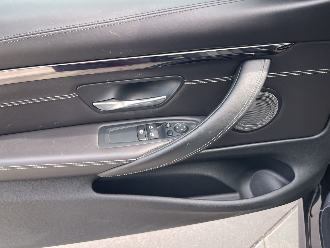 BMW M4  2016 à Calgary, Alberta