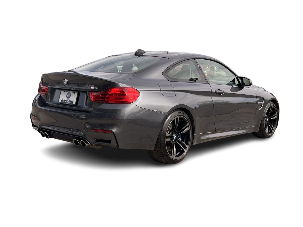 BMW M4  2016 à Calgary, Alberta