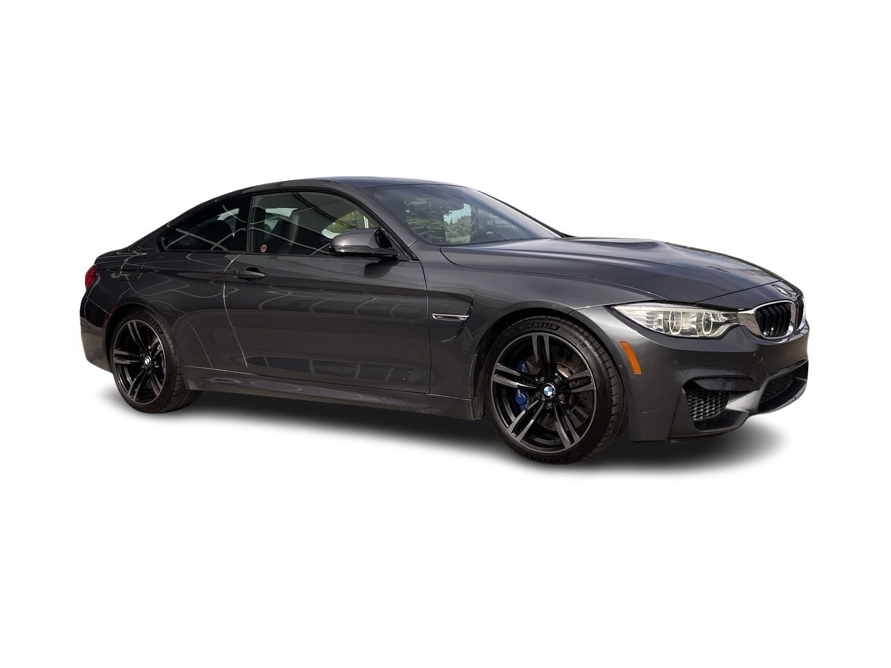 BMW M4  2016 à Calgary, Alberta