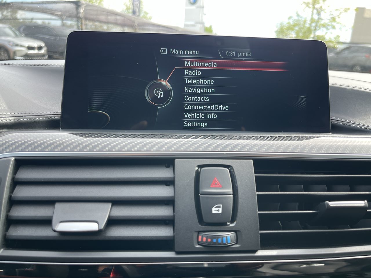 BMW M4  2016 à Calgary, Alberta