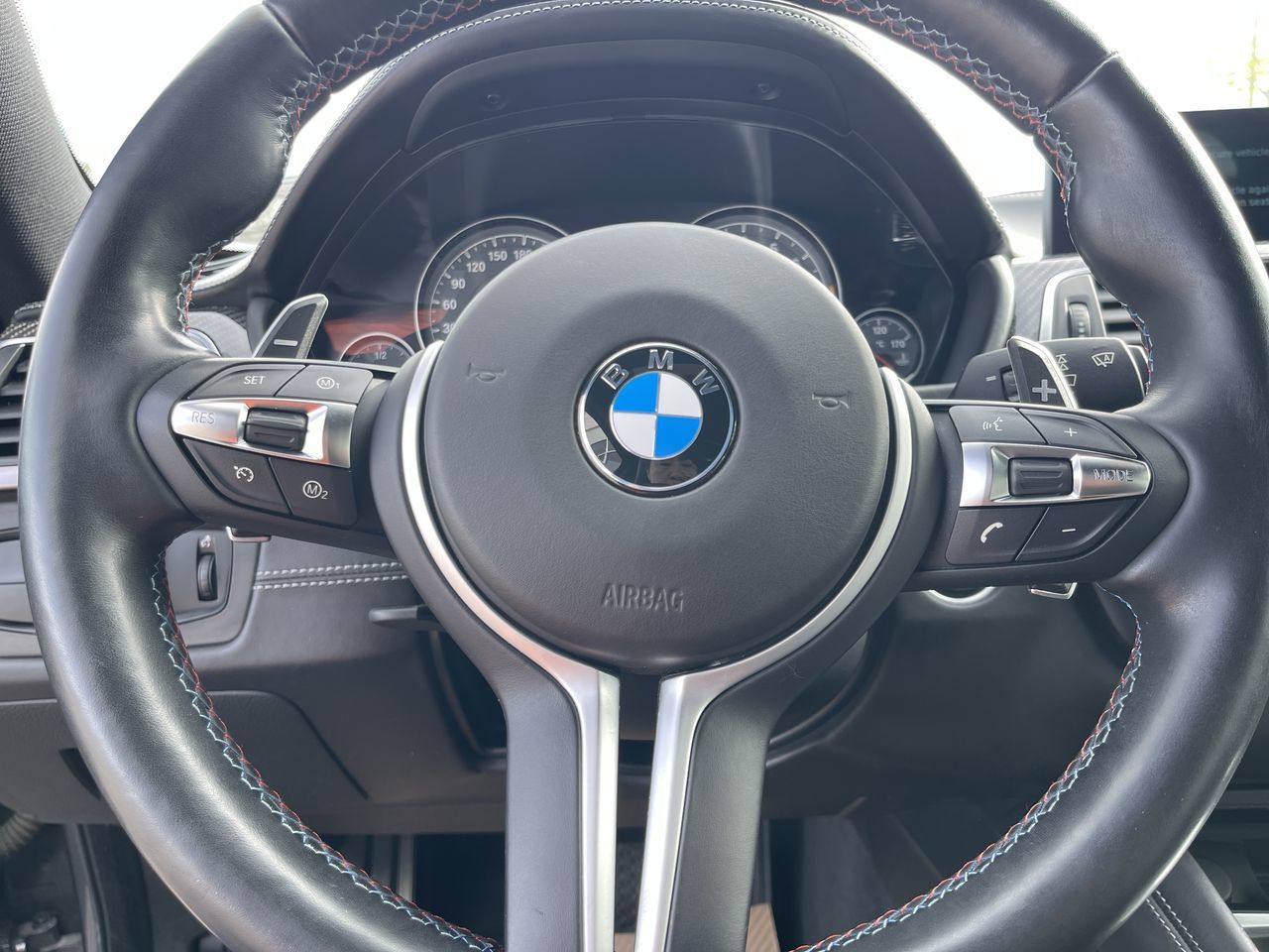 BMW M4  2016 à Calgary, Alberta