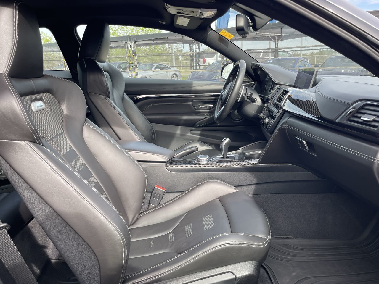 BMW M4  2016 à Calgary, Alberta