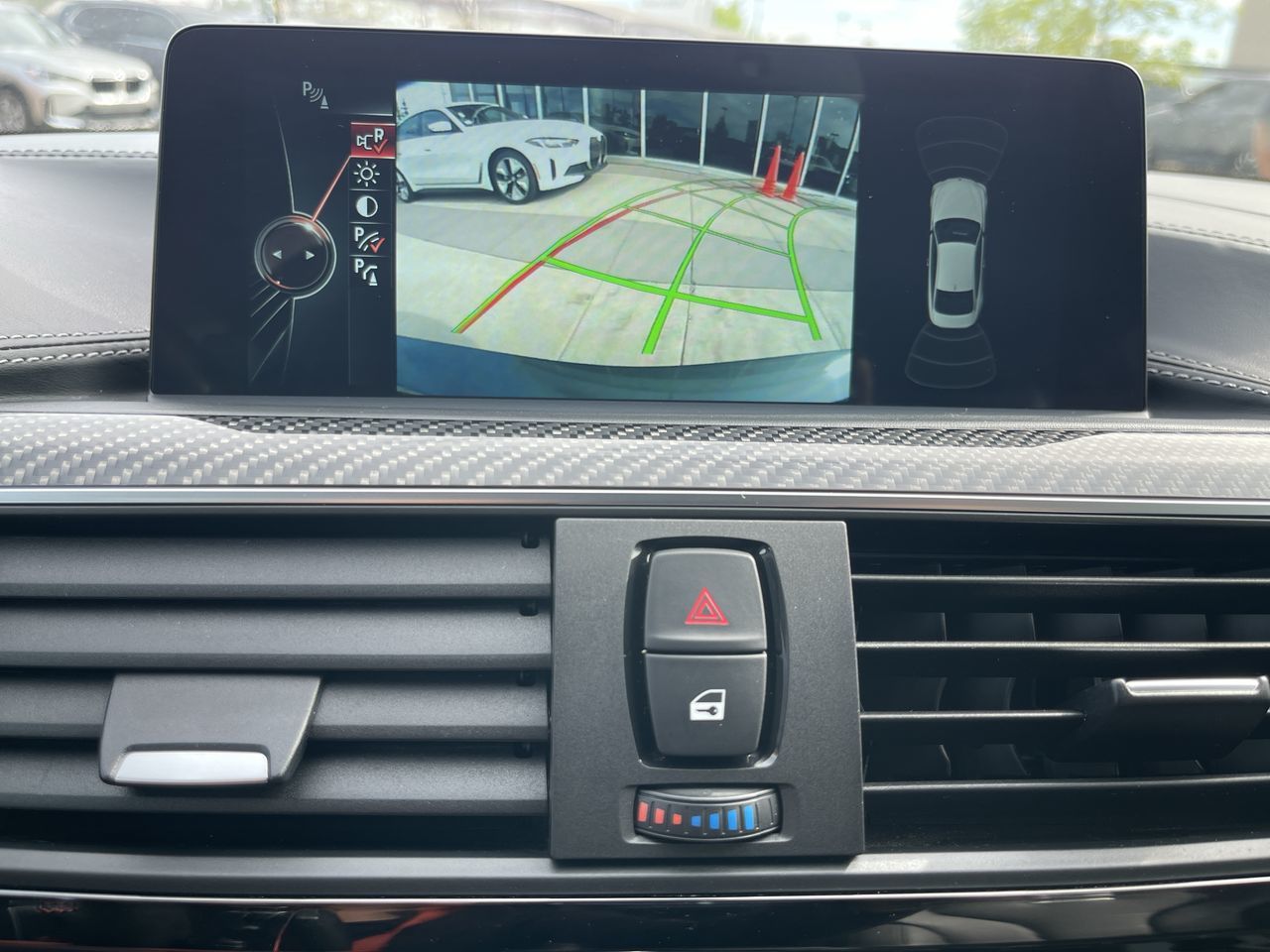 BMW M4  2016 à Calgary, Alberta