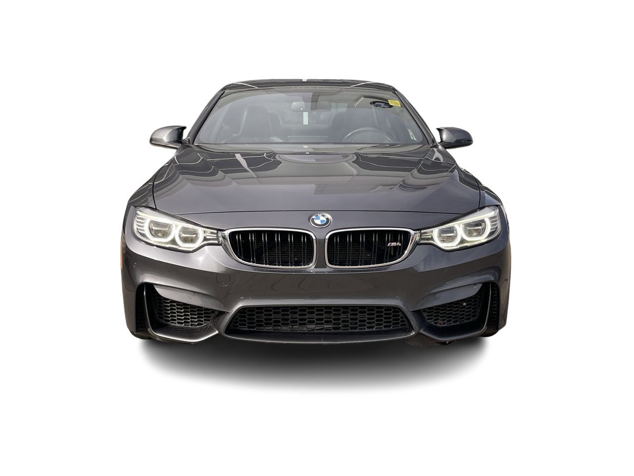 BMW M4  2016 à Calgary, Alberta