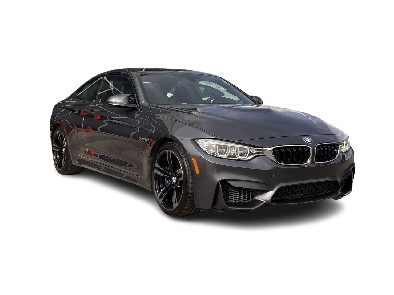 BMW M4  2016 à Calgary, Alberta