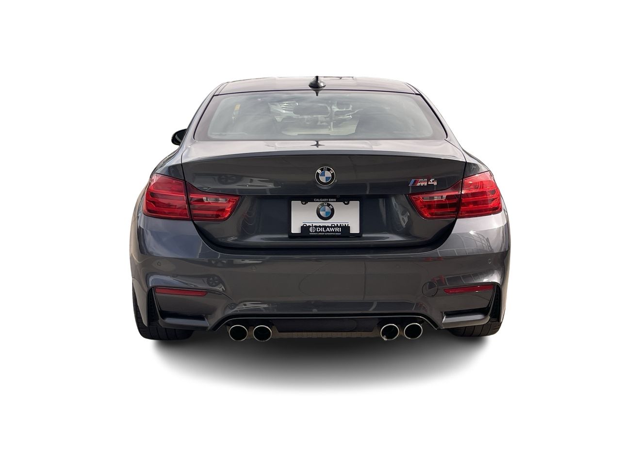 BMW M4  2016 à Calgary, Alberta