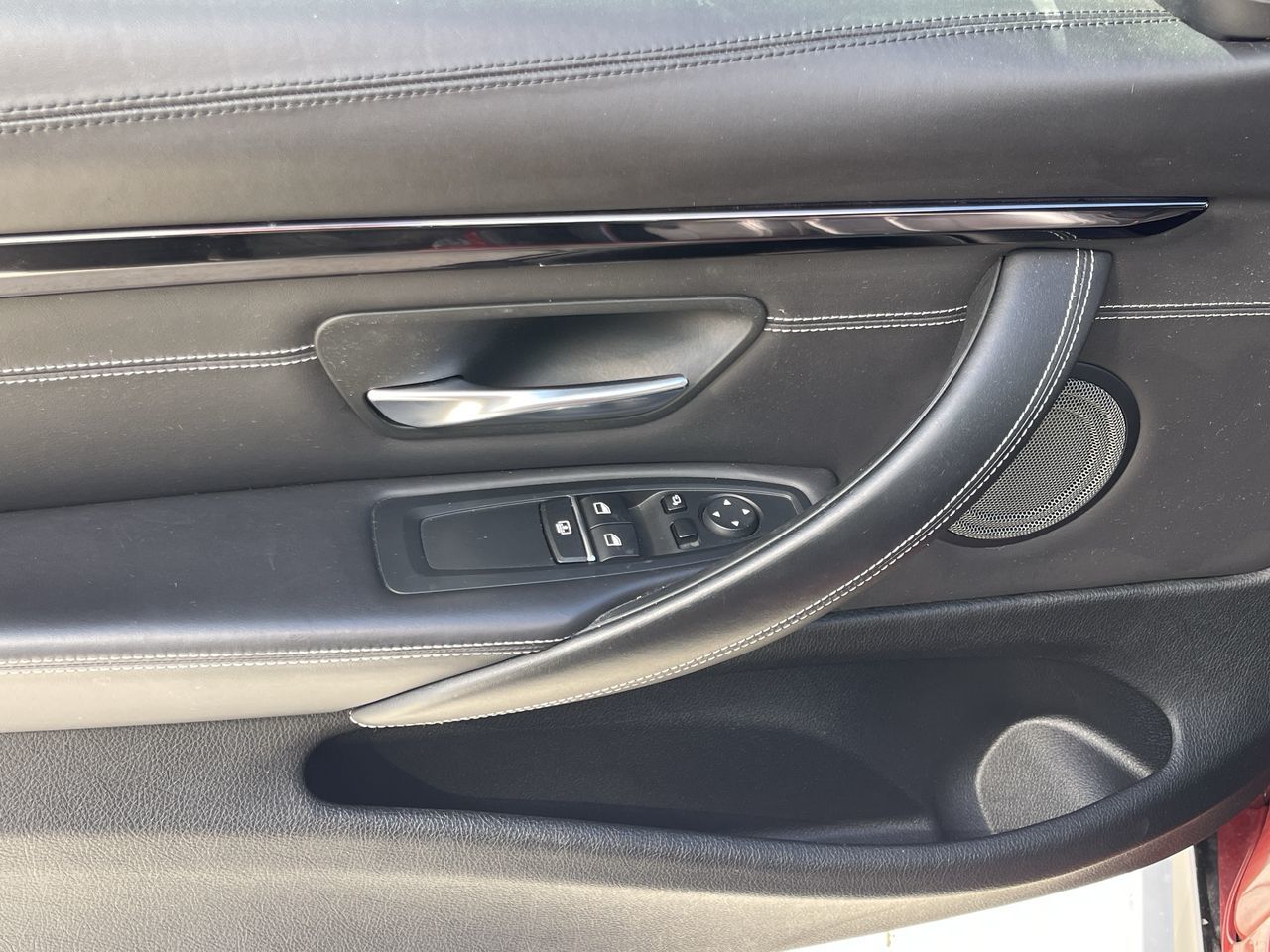 2020 BMW M4 in Calgary, Alberta