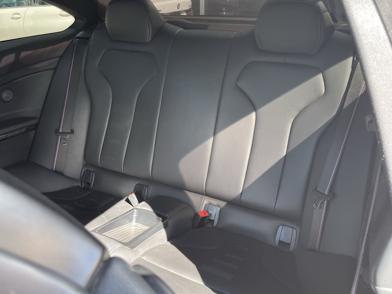 2020 BMW M4 in Calgary, Alberta