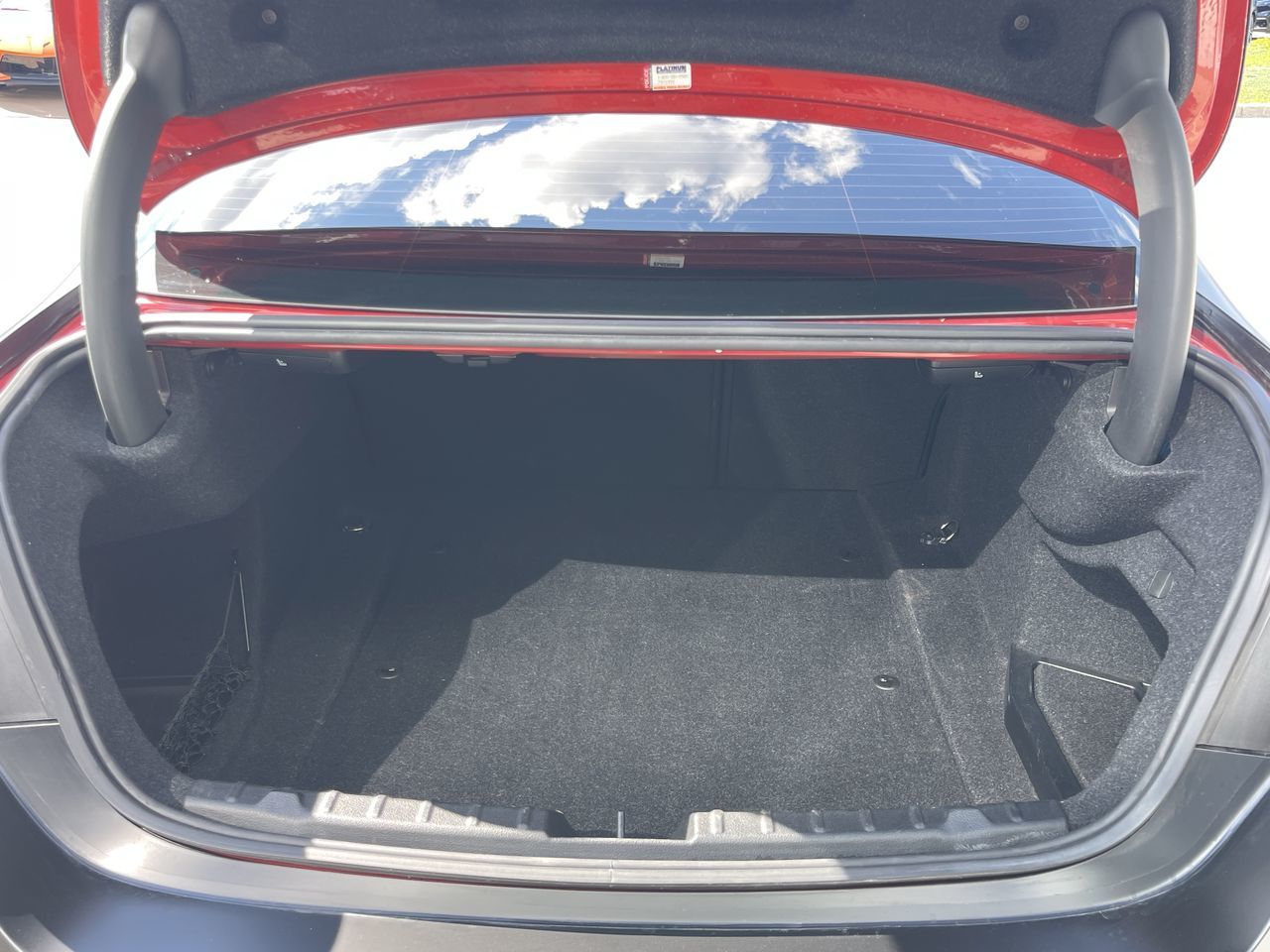 2020 BMW M4 in Calgary, Alberta