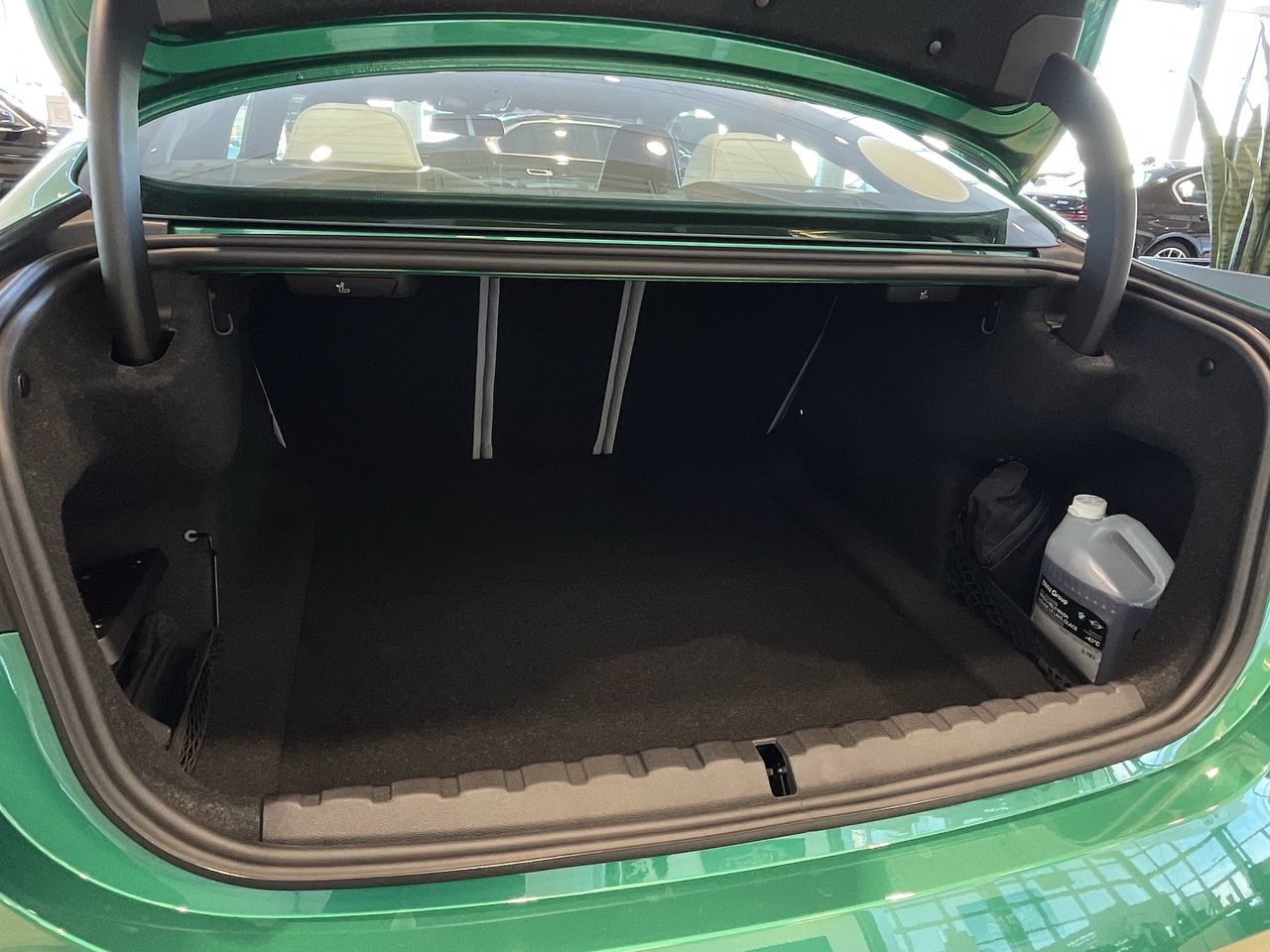 2023 BMW M4 in Calgary, Alberta