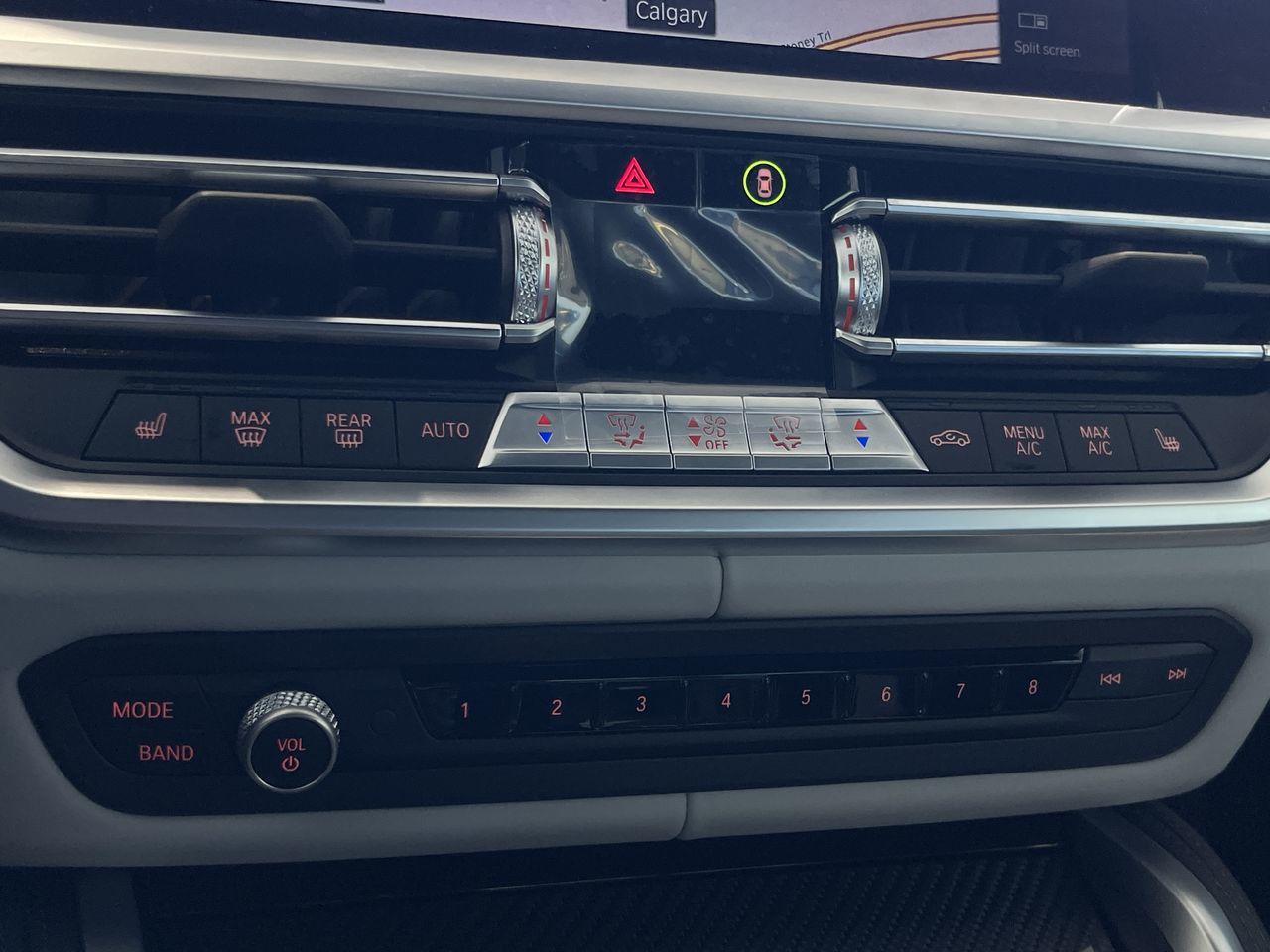 2023 BMW M4 in Calgary, Alberta