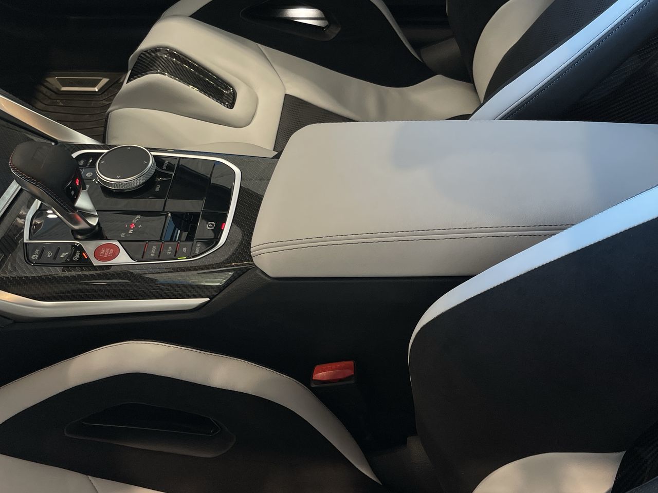 2023 BMW M4 in Calgary, Alberta