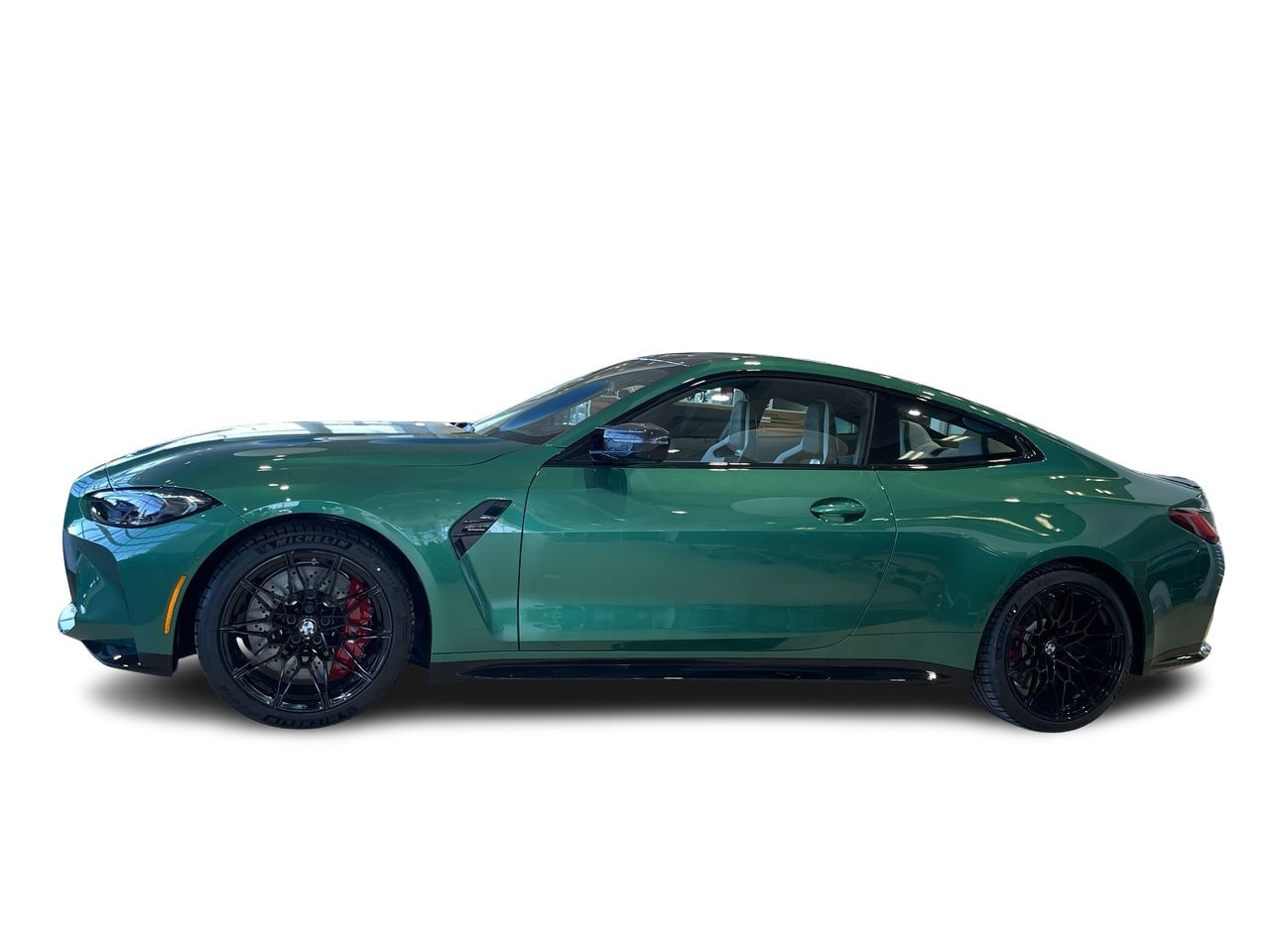 2023 BMW M4 in Calgary, Alberta