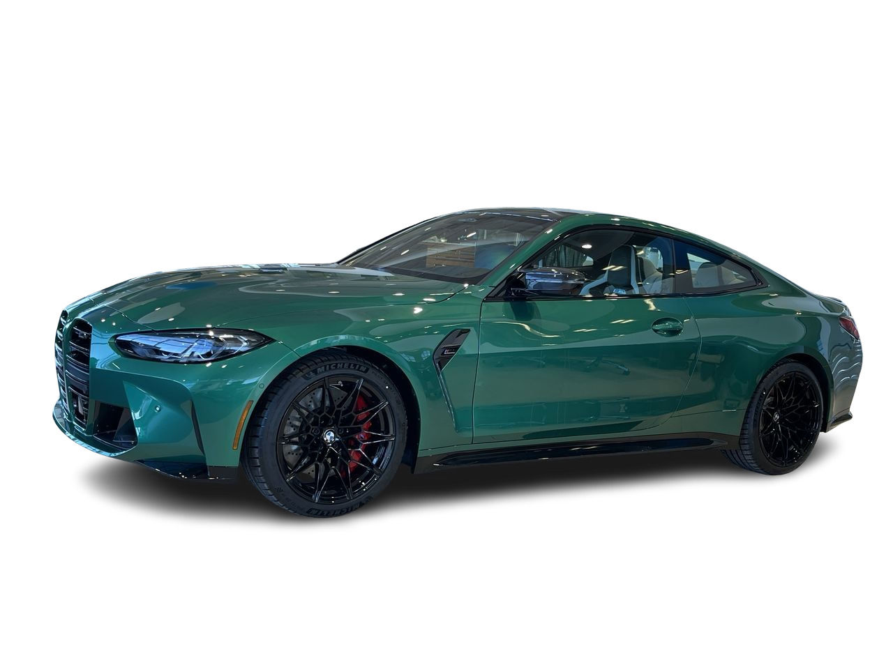2023 BMW M4 in Calgary, Alberta