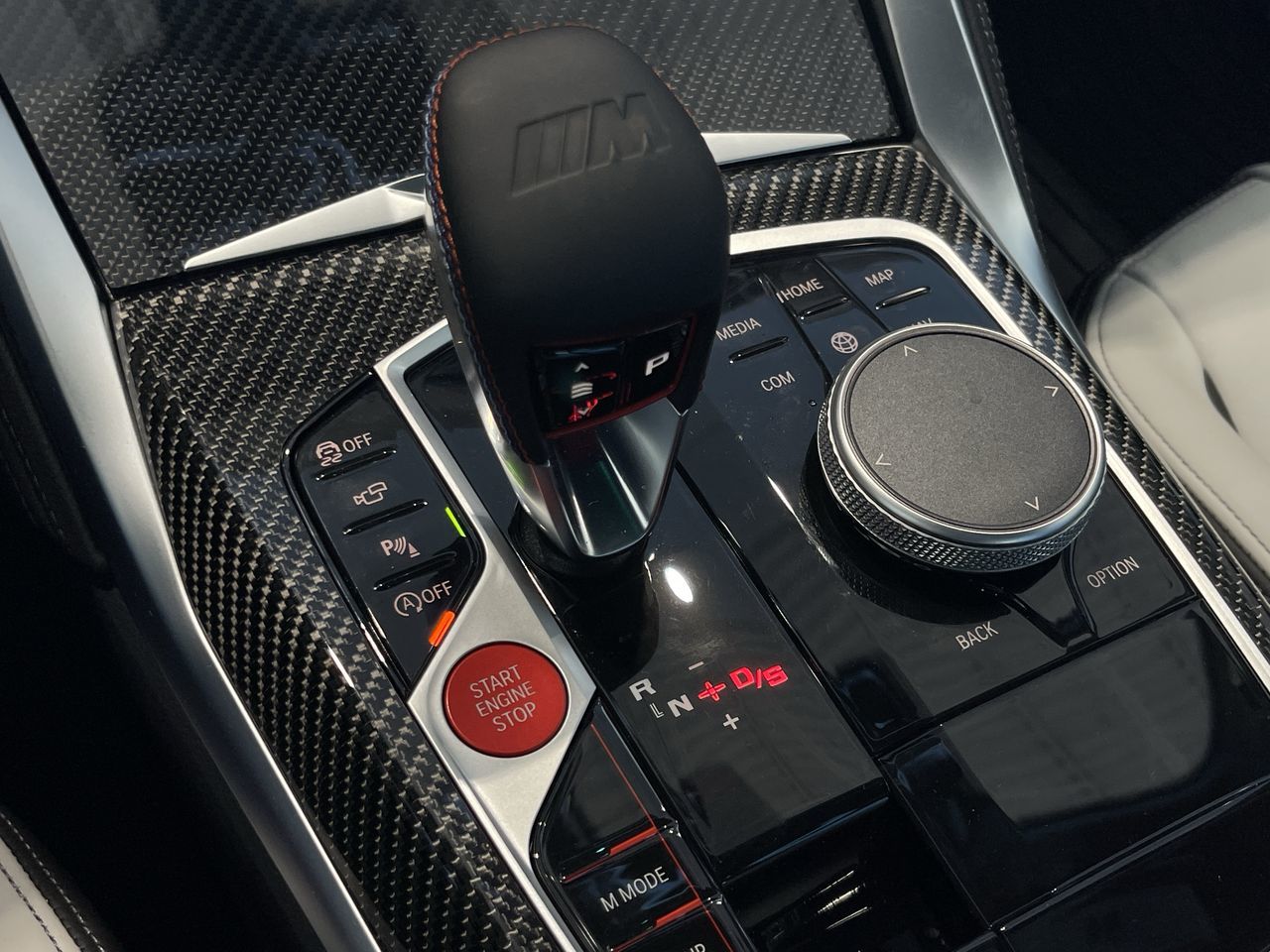 2023 BMW M4 in Calgary, Alberta