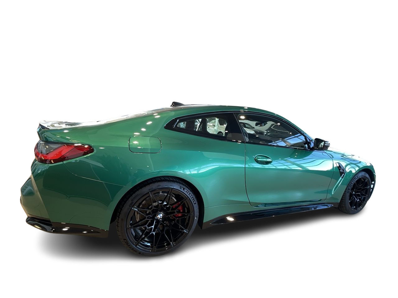 2023 BMW M4 in Calgary, Alberta