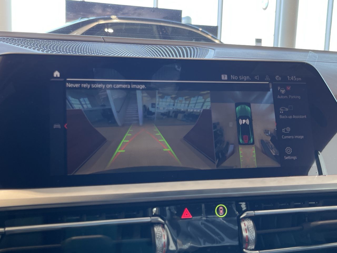 2023 BMW M4 in Calgary, Alberta