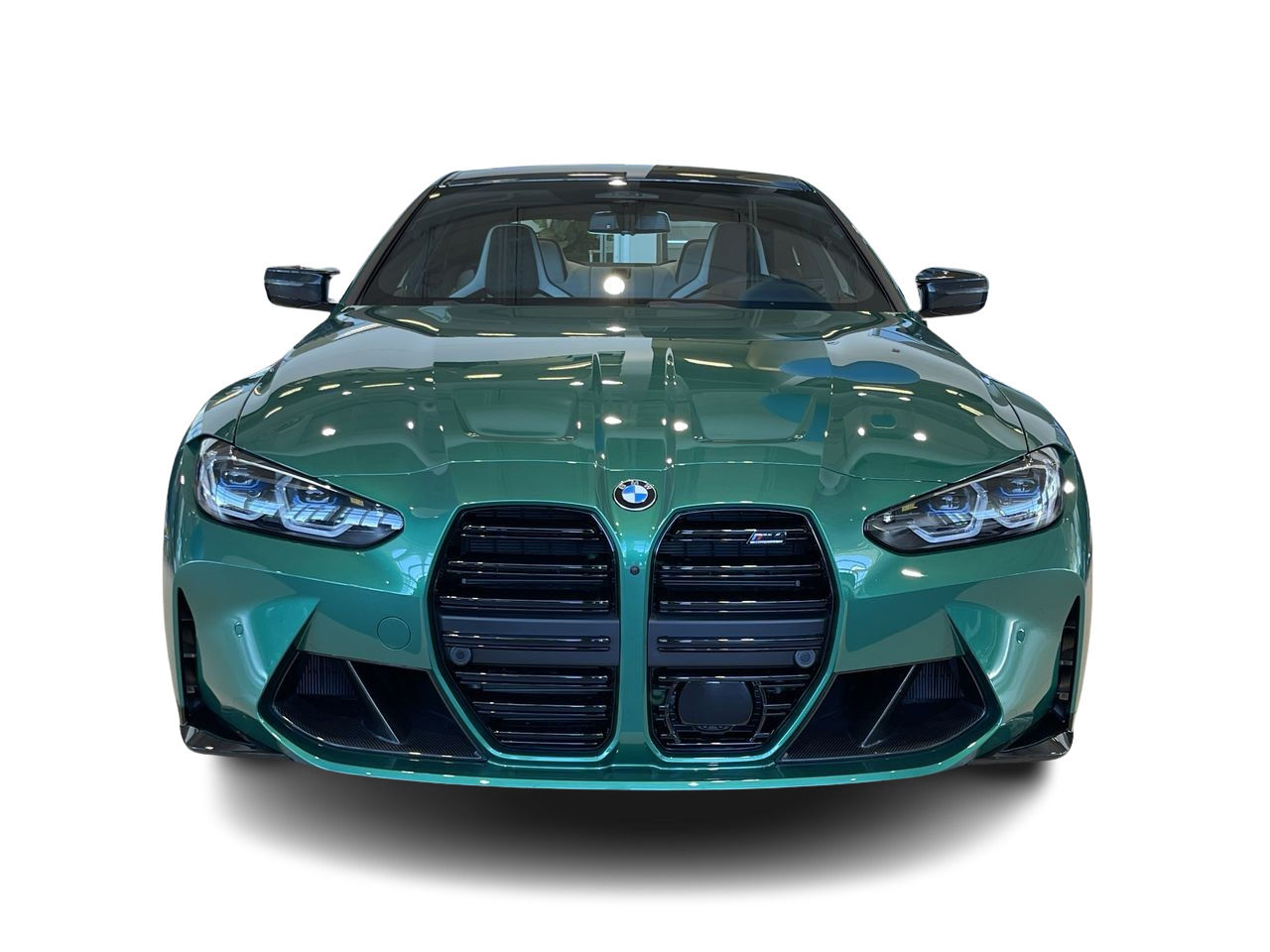 2023 BMW M4 in Calgary, Alberta