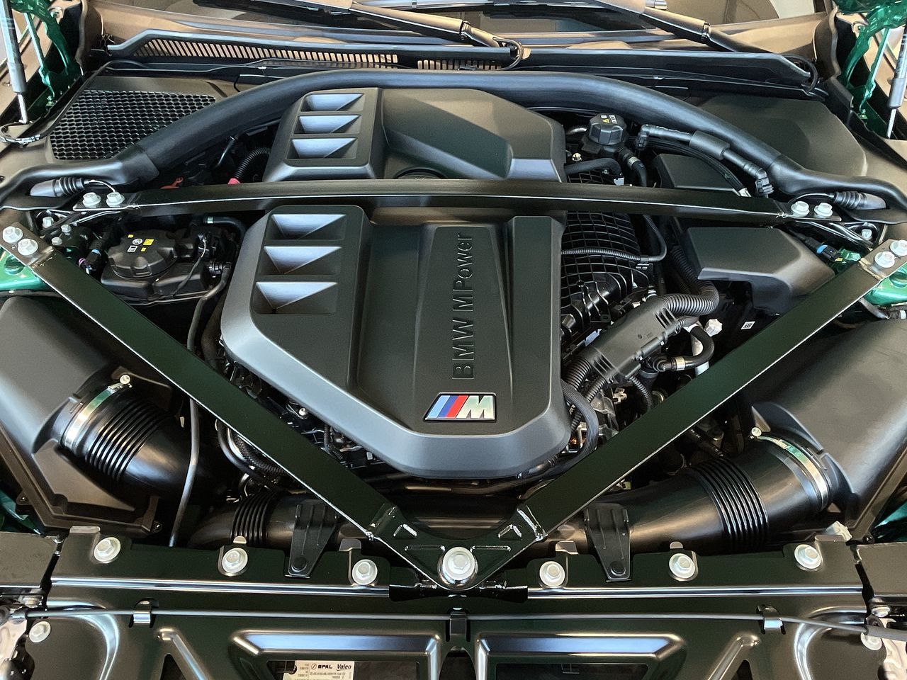 2023 BMW M4 in Calgary, Alberta