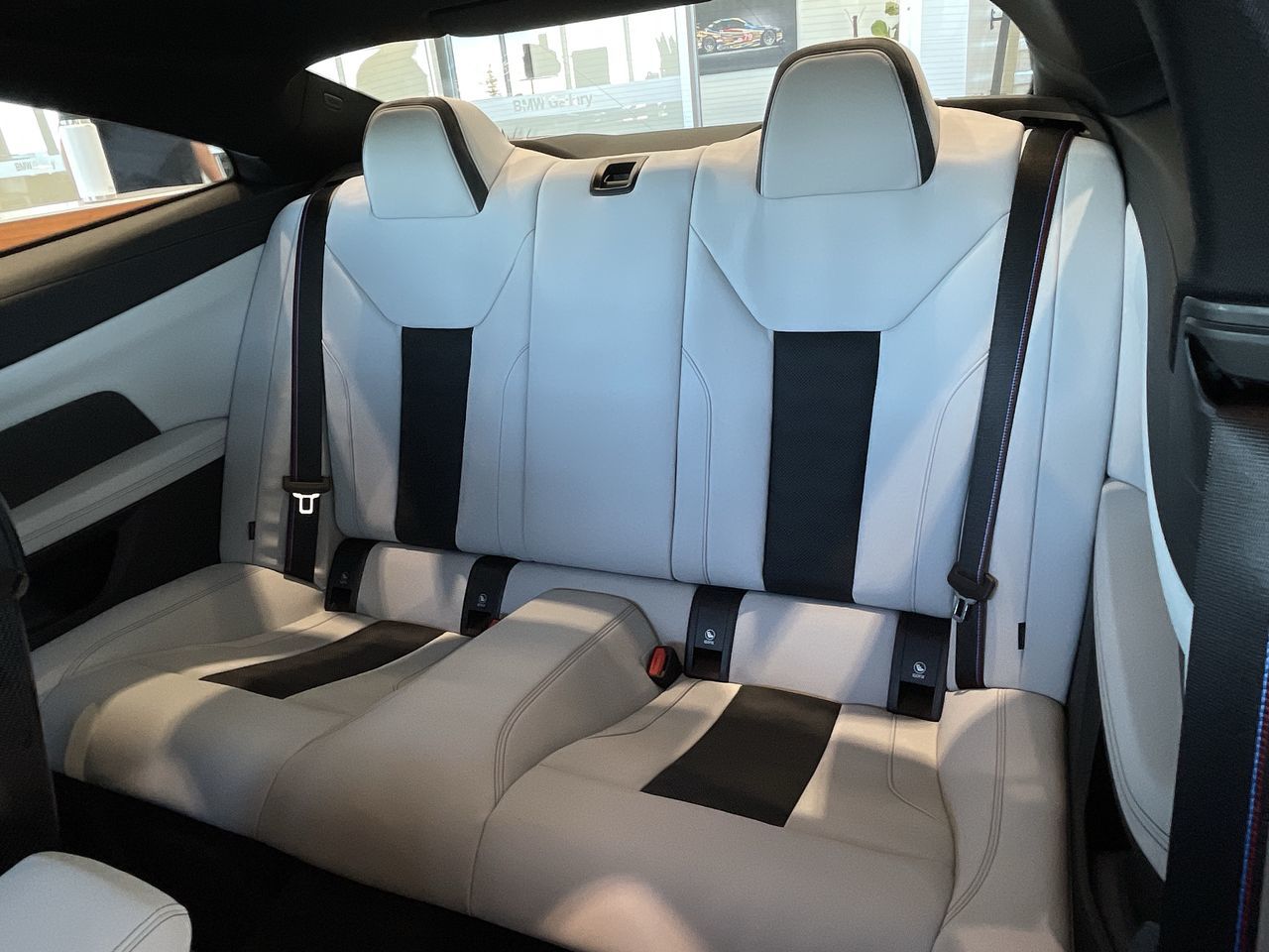 2023 BMW M4 in Calgary, Alberta