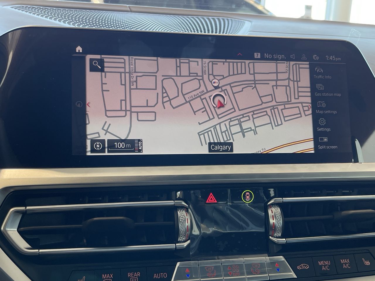 2023 BMW M4 in Calgary, Alberta