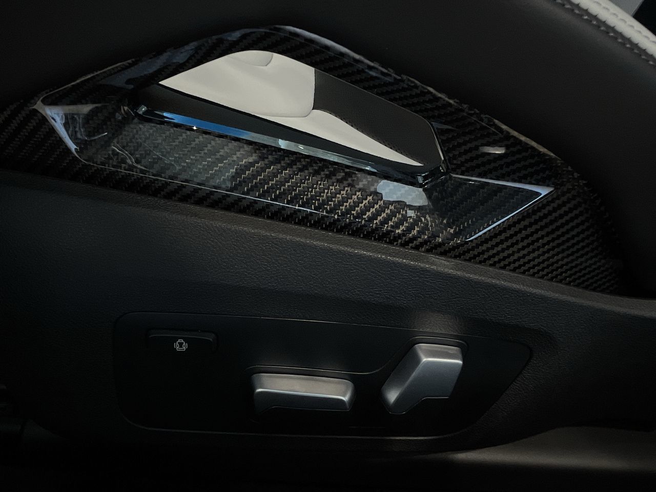 2023 BMW M4 in Calgary, Alberta