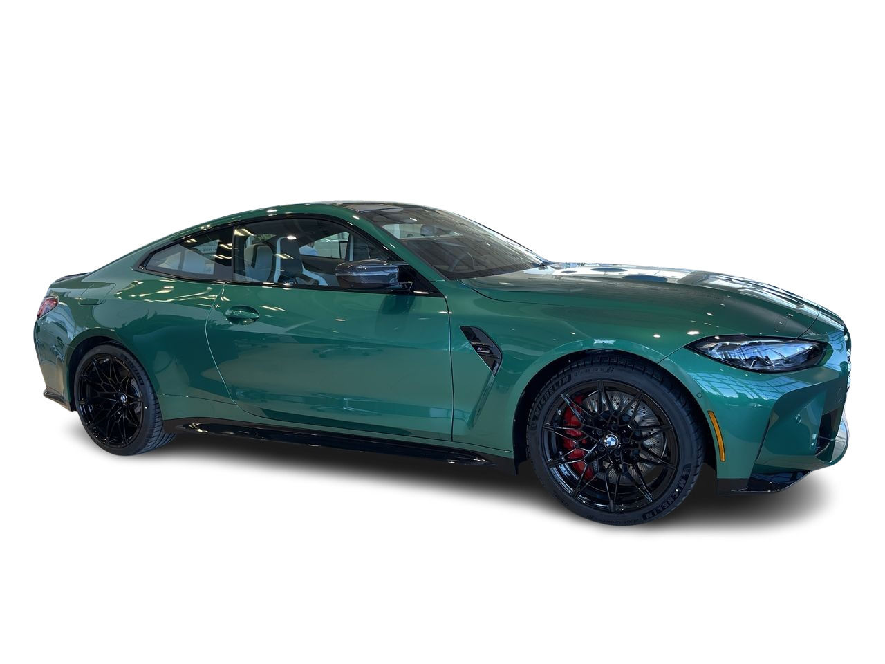 2023 BMW M4 in Calgary, Alberta