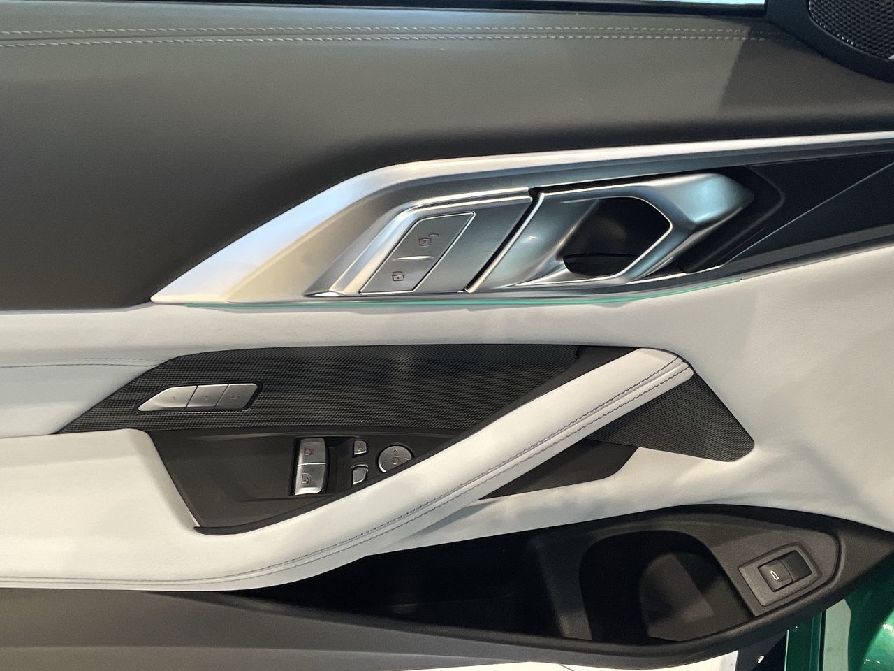 2023 BMW M4 in Calgary, Alberta