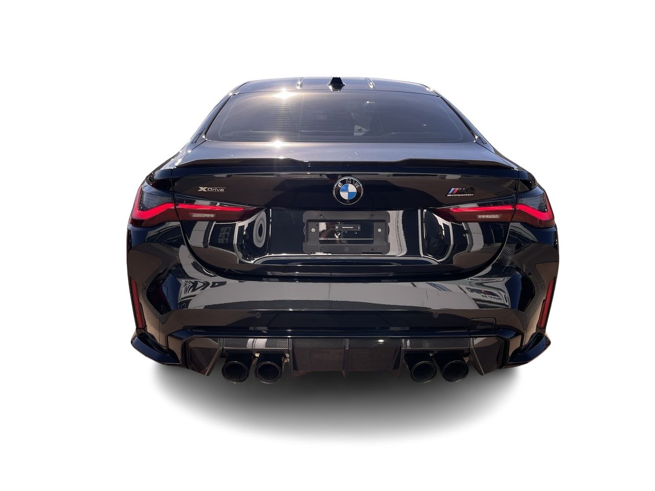 2024 BMW M4