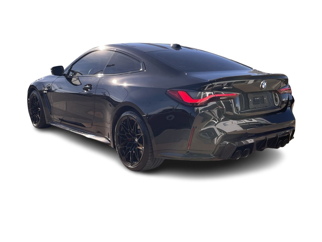 2024 BMW M4
